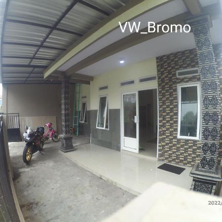 Wijayanti'S Villa Probolinggo Exterior foto